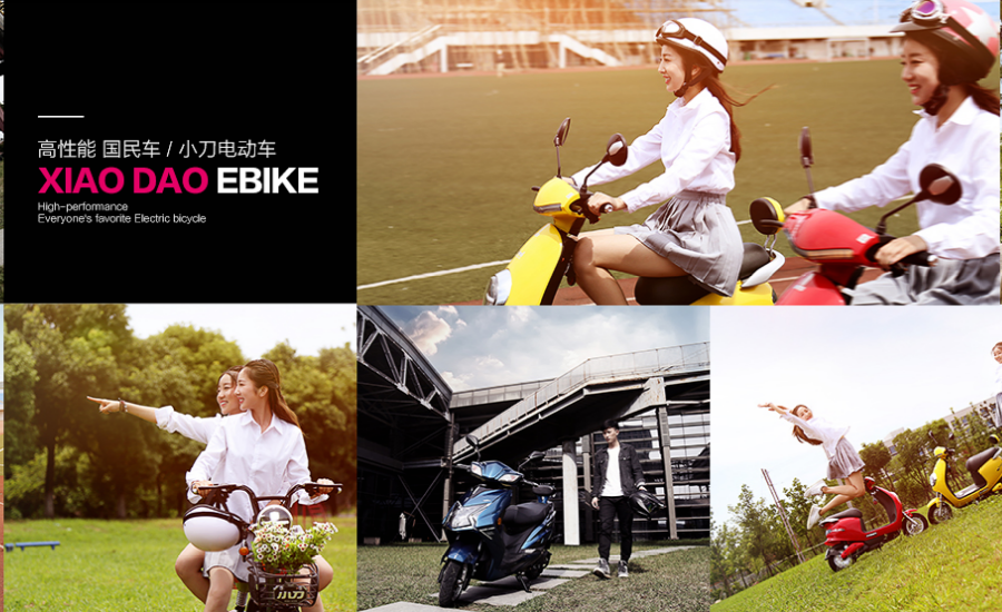 新日电动车怎么样（新日、绿源、小刀，同为电动车一线品牌，各自优势在哪？选谁？）