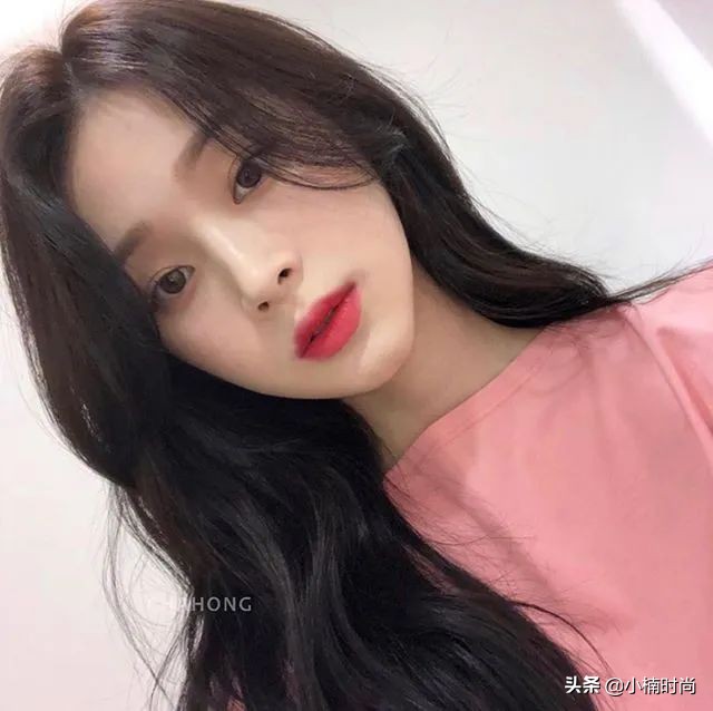 发型师详解5款适合宽额头的刘海发型,解决大脑门,伪秃感