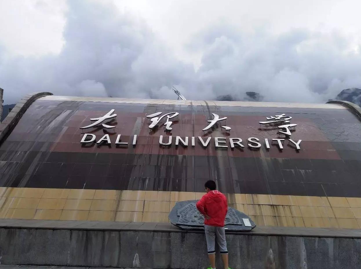 云南综合类高校排名，这三所大学投档分在540以上，云大第一