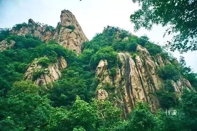 魯山好運谷門票價格(免票) - 價格百科