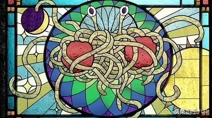 飞天面条神教 飞天面条神教是谁-起航号