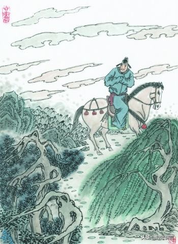 叹人生多苦难诗词精选二十一首 人生实难，死如之何