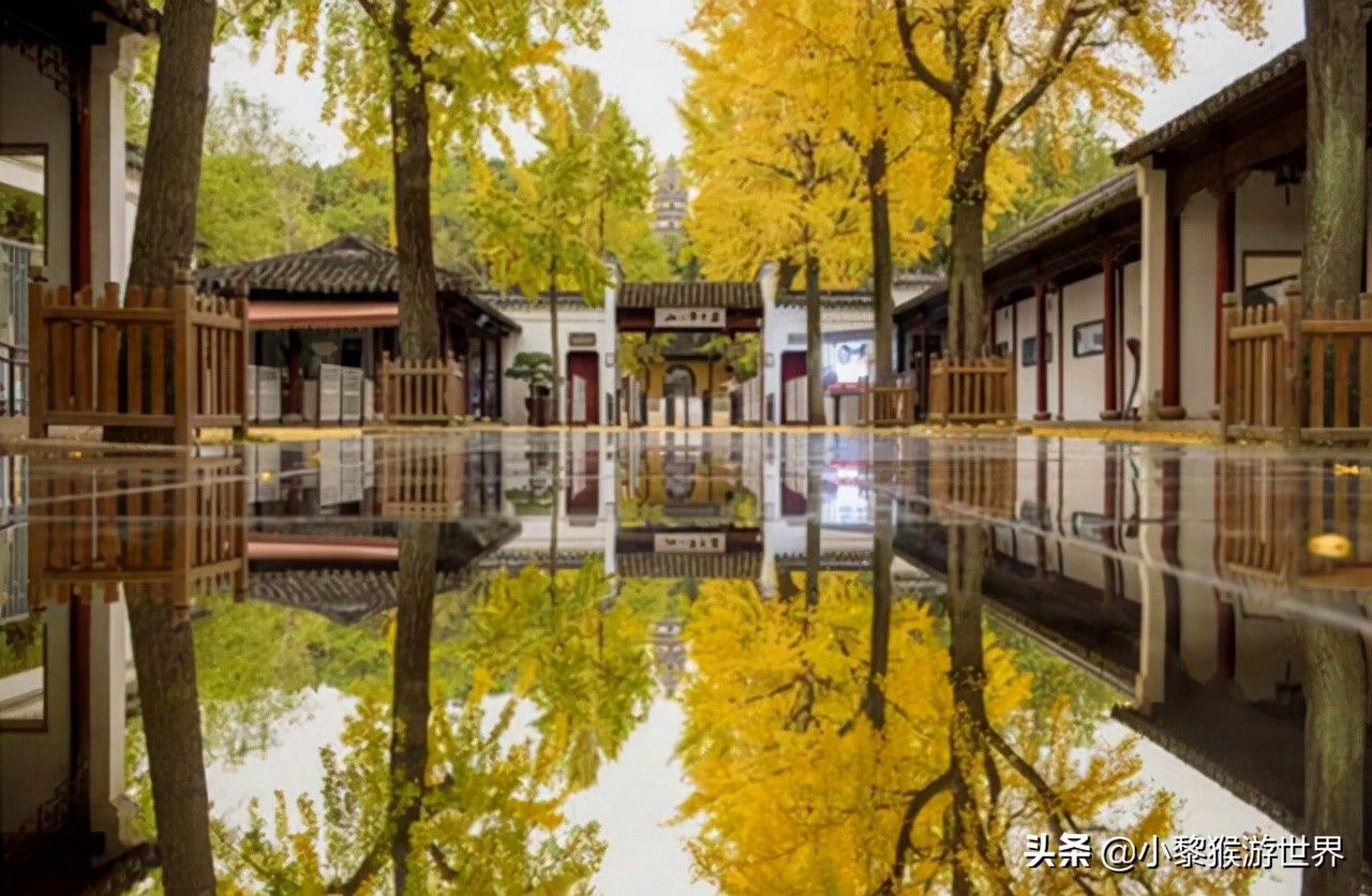 来看看，江苏苏州这5个景区，十一（国庆）节是否值得一去？