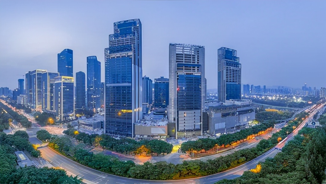 广东省有哪些比较好的设计院？广东勘察设计企业设计收入排名十强