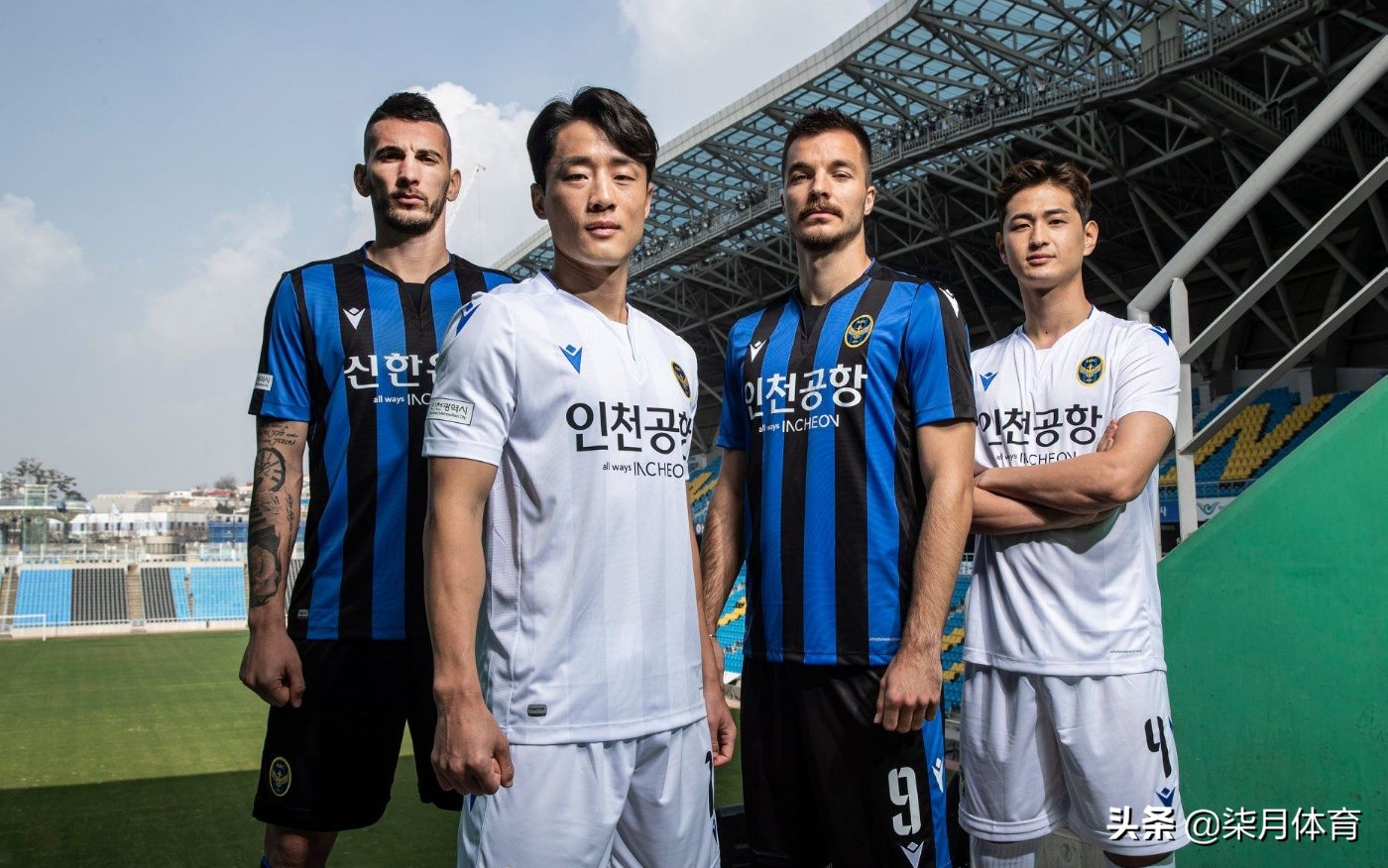 2020赛季韩国K联赛解析以及实力分档