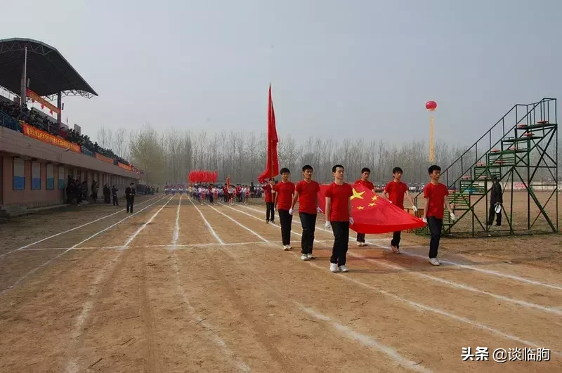 临朐28所学校的过去和现在，看看有没有你的母校？