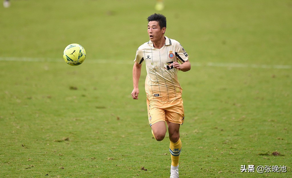 2020西甲国王杯哪里直播（今晚！西班牙人迎战强敌，武磊替补出战？这1平台直播，央视不转）