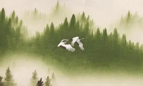 人离世心痛难当，几首悼亡诗字字泣血，道尽生死永隔之悲