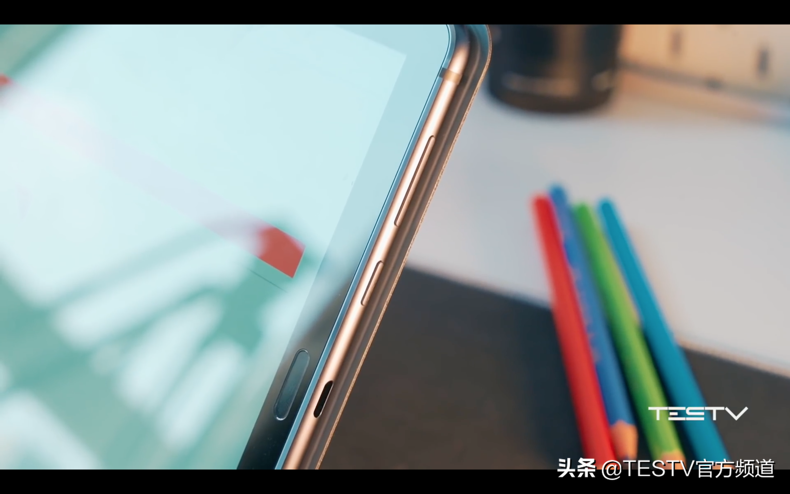 「值不值得买第366期」大学生要买平板电脑？华为M6和iPad mini 5