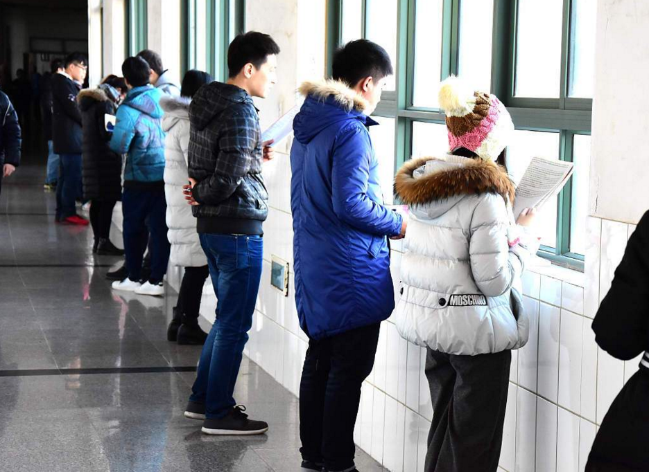 考研无需参加复试的高校，笔试通过就有机会录取，值得考研党选择