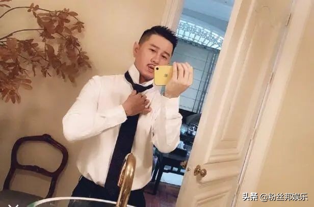 yy叶无道是伪土豪吗(叶无道现实干嘛的) – 抖音库