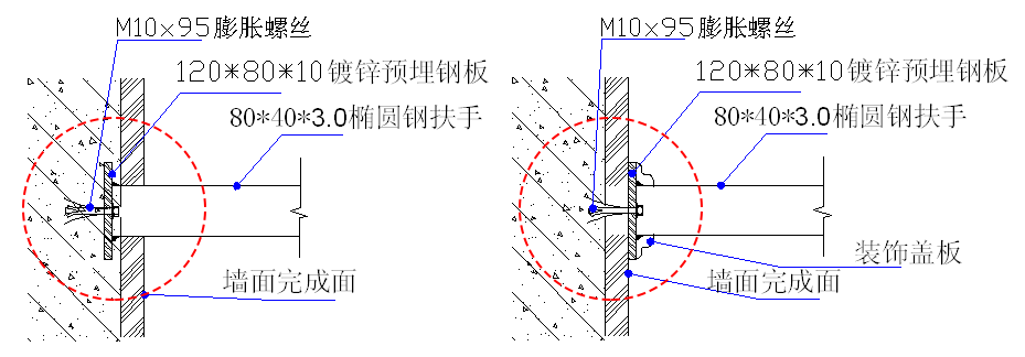 30年老设计师，分享节点深化，不锈钢百种收边收口解决方案