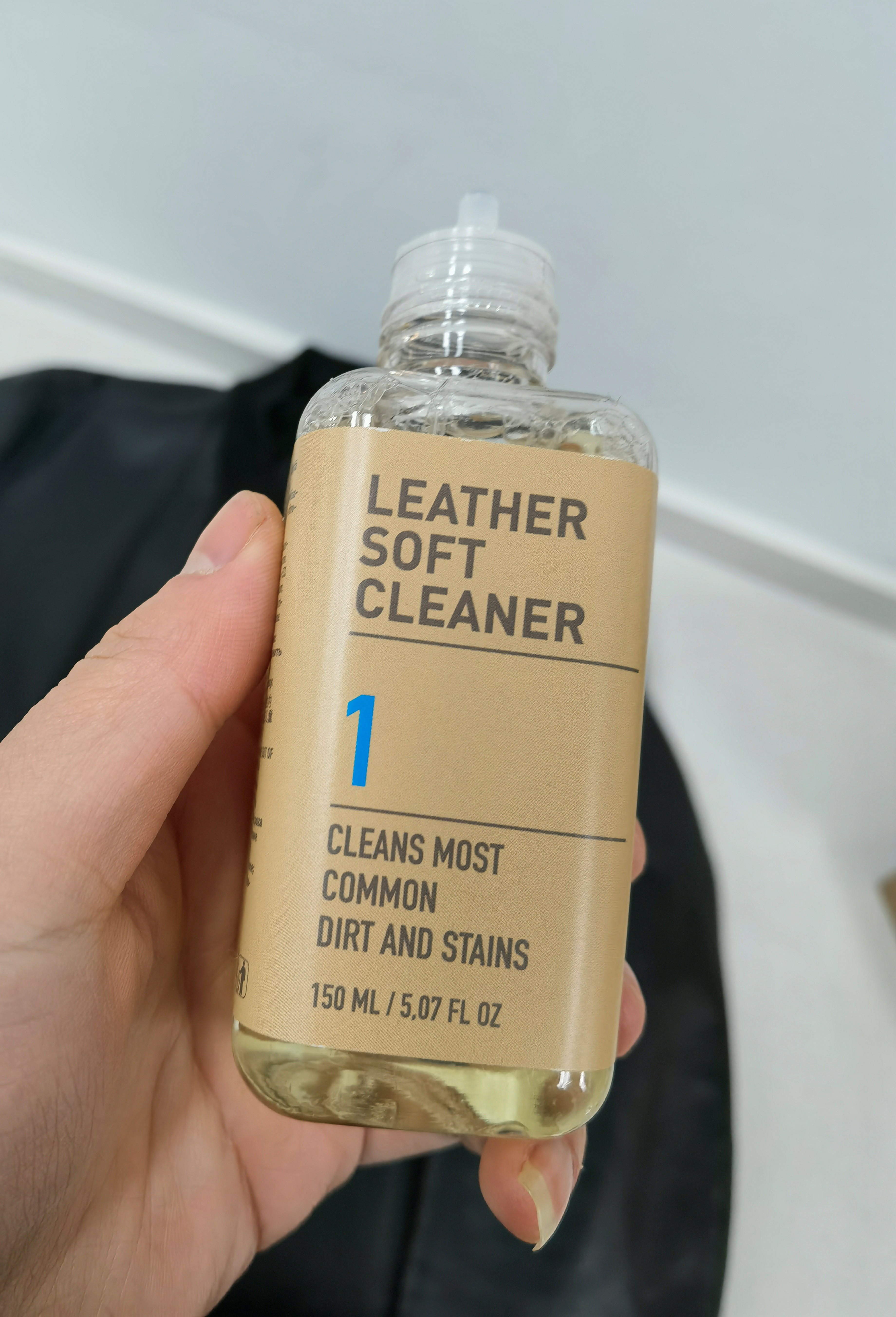 谁说皮衣不能下水洗？学会这几招，每年省下几百块洗衣钱