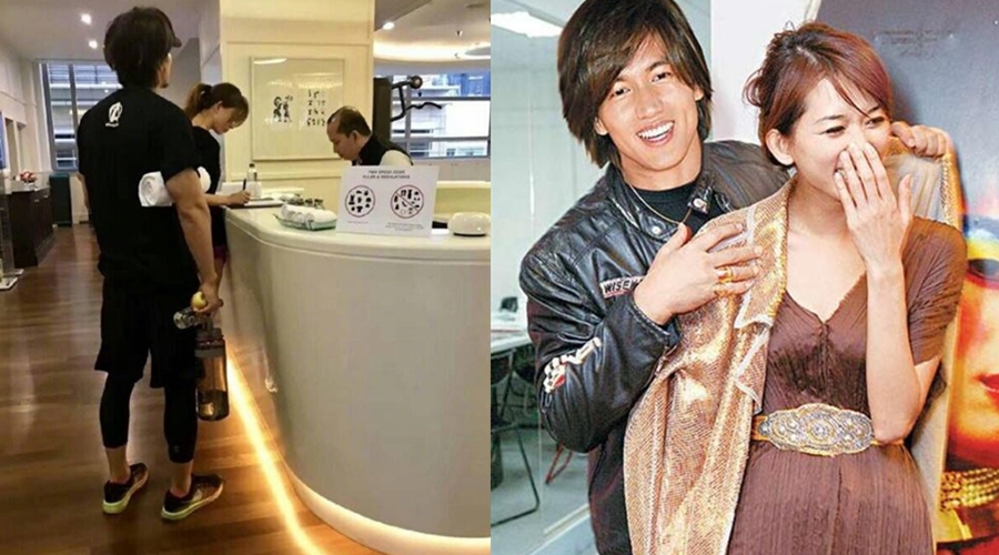 林志玲的坎坷情史：苦恋言承旭17年未果，转身结婚却深陷家暴丑闻