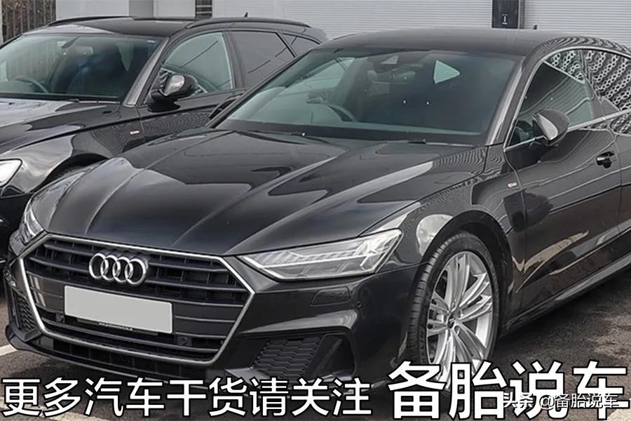 奥迪定位是豪华车，但为什么没有后驱车？是没有能力造吗？
