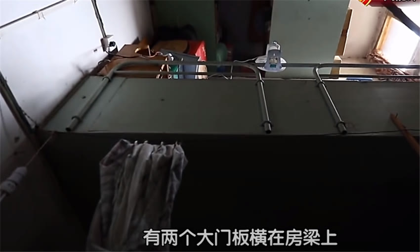 北京33㎡“澡堂房”,设计师爆改出4室3厅花园别墅！太值得了
