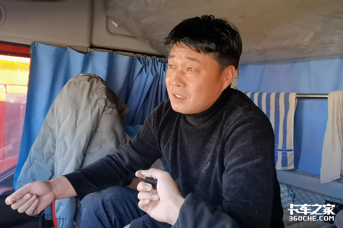 油价涨 菜价涨，运费涨了吗？听听绿通卡友怎么说