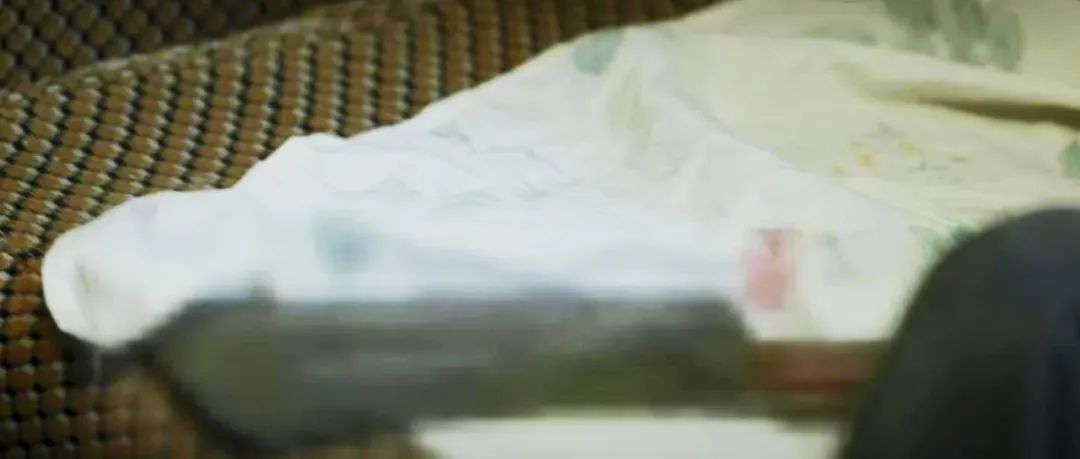 一把刀也打马赛克？尺度一秒倒退20年