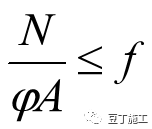 扣件式钢管脚手架设计计算案例，看会就学会！