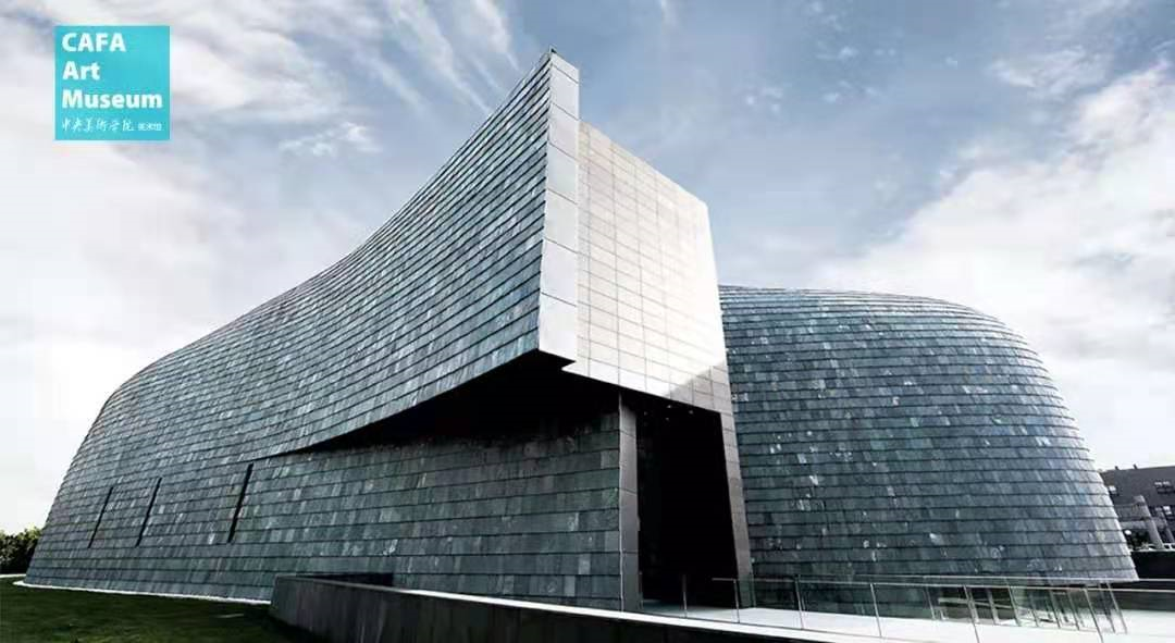 艺考资讯 | 九大美院的校园景色battle，也是神仙打架