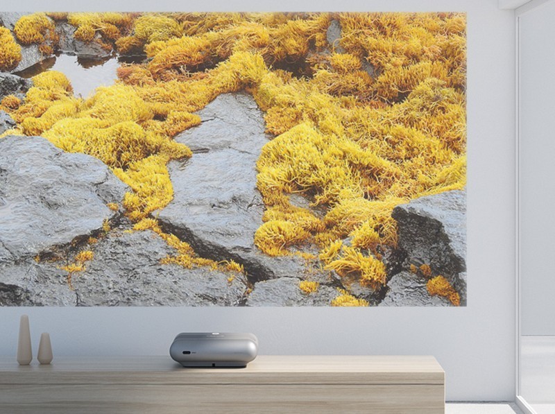 徕卡又跨界？联手坚果，推出23cm能投百寸的坚果O1 Pro