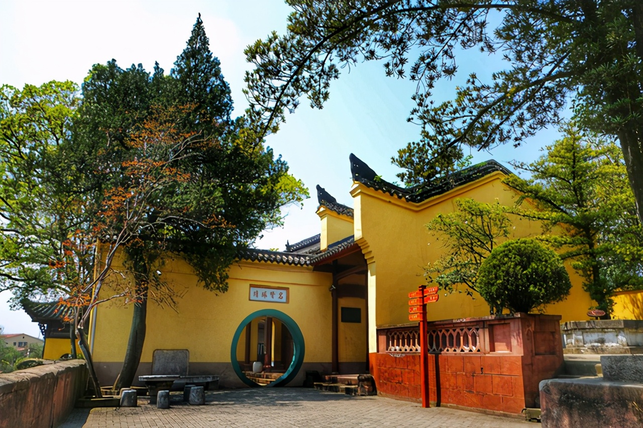 文赤壁和武赤壁在哪里 -生活知识库-动动脑