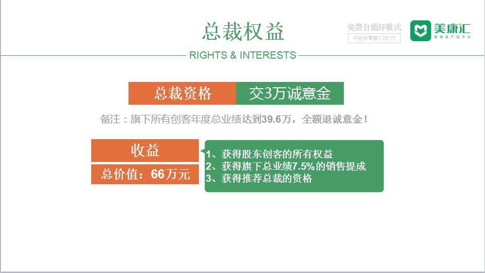 美康汇涉嫌传销和虚假宣传被湖南执法部门查处