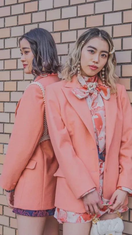 KDA课达丨2021年日本文化服装学院毕业展 （服装设计系）