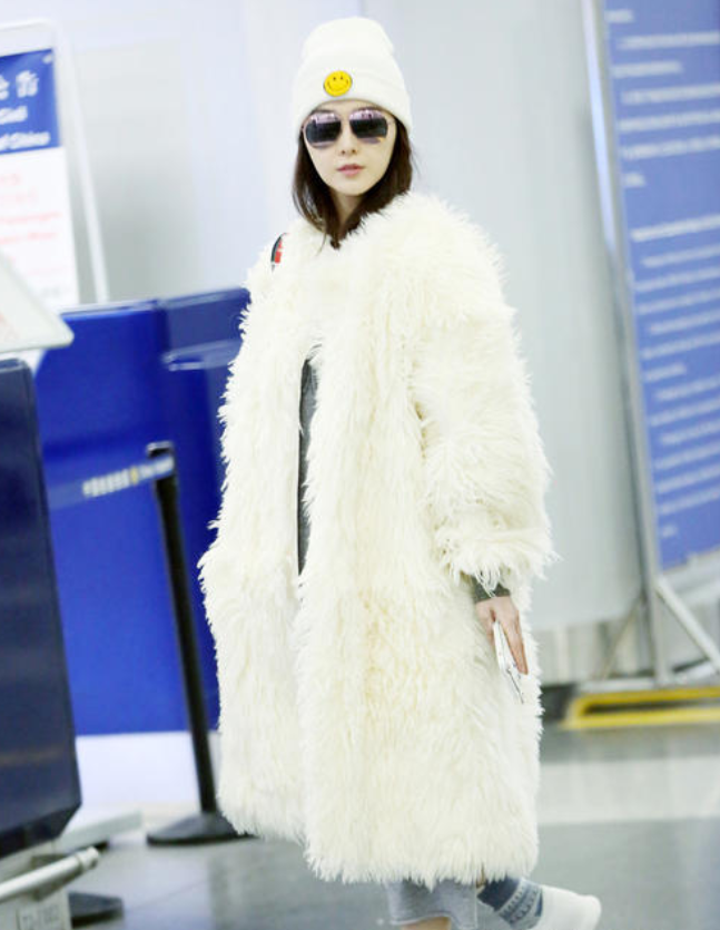 范冰冰的妈妈 范冰冰母亲张传美出生年月-朝阳百科