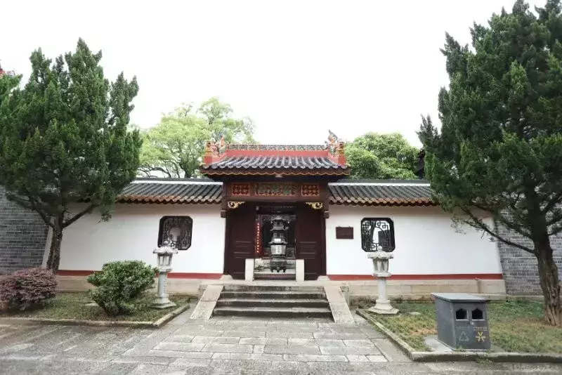 宫观巡礼 | 中国五岳神庙之——南岳大庙