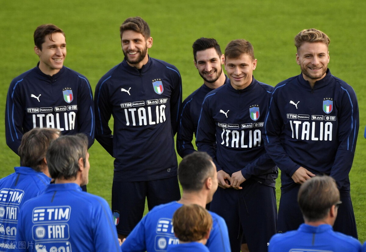 欧洲杯在线直播观看西班牙（欧国联半决赛！意大利VS西班牙，CCTV5直播，西班牙连栽跟头吗）