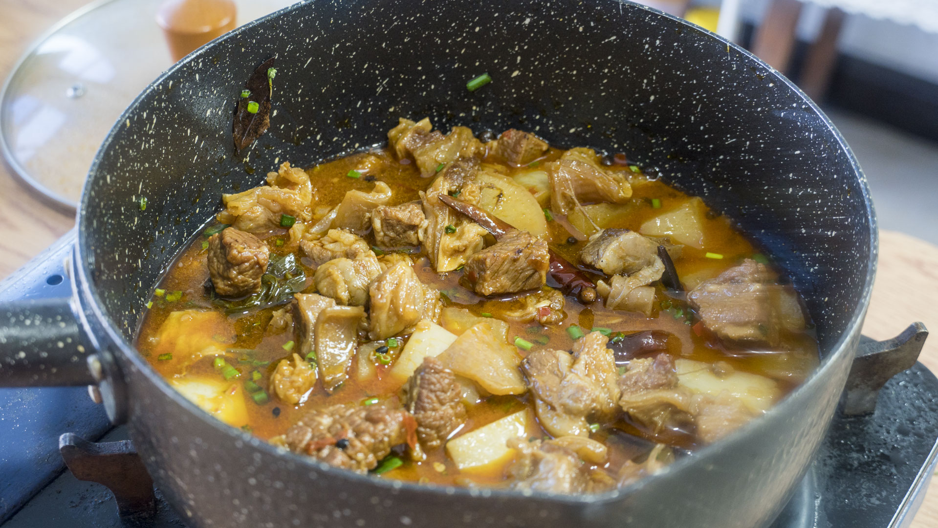 天冷进补，多给孩子吃10道菜，荤素搭配合理，营养全面增强抵抗力