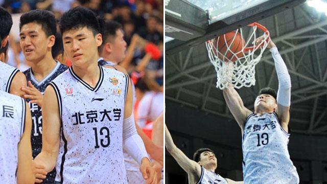 篮球3v3世界杯u23(英才齐聚！2021年CBA选秀最全面预测，青年才俊带你一网打尽)