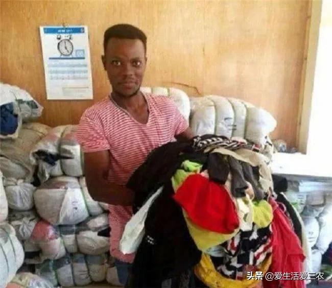 做廢舊衣服回收，銷路在哪里？賣價多少錢一噸？一文說清