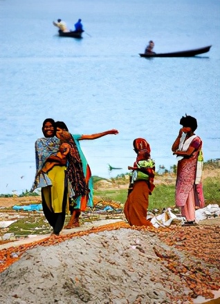 西孟加拉邦人口图片