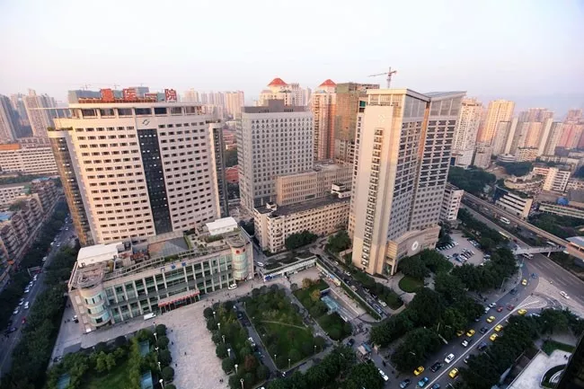 [重庆] 重庆医科大学附属第一医院，2020年招聘医学检验科技术员