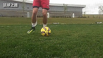 足球运动员训练计划（29个足球步法训练以及训练计划）