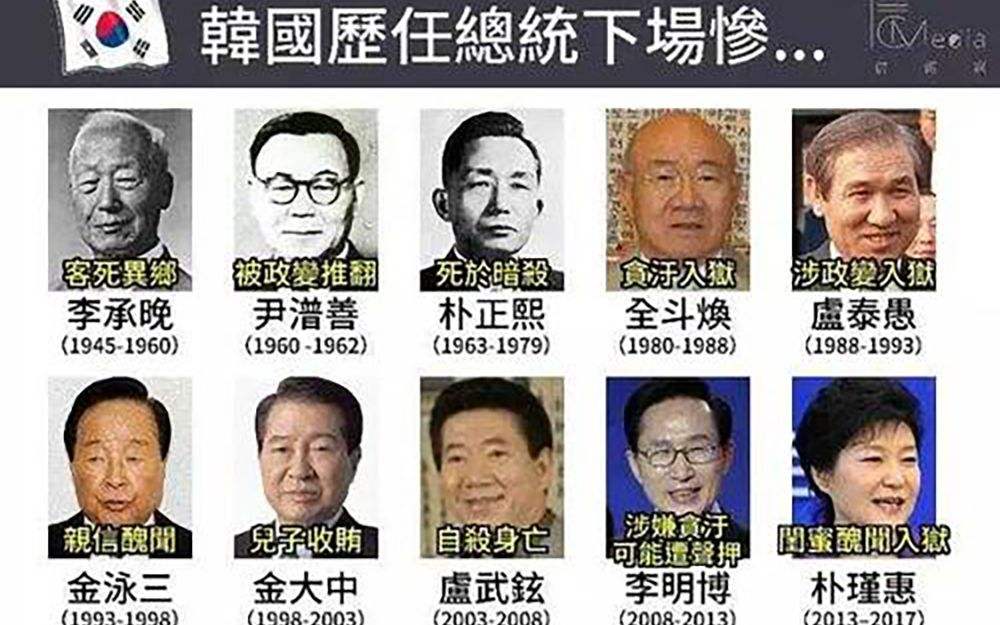 《学习的背叛》：韩国高考众生相，压力超大