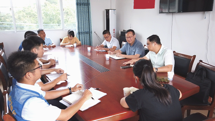 <藤检微第638期>我为群众办实事｜藤县检察院持续开展“双联系”“双报到”活动 助力乡村振兴