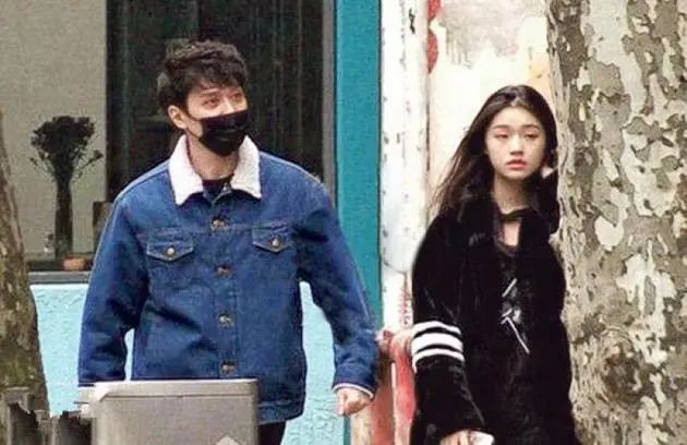 “谋女郎”倪妮的娱圈黑红史，以及当年的“四重门”风波