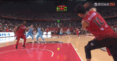 cba为什么叫指导（CBA绝杀大队的背后，站着神机妙算，知人善用的战术大师崔指导！）-趣拿体育