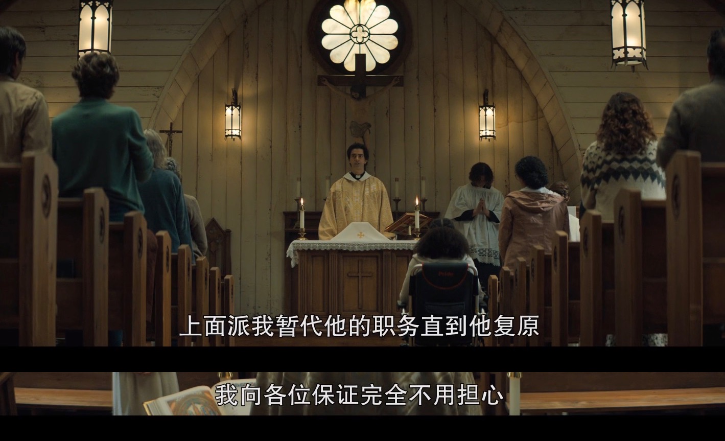 由《鬼的侵入》导演打造的，依然渗透到骨髓中的恐怖作品