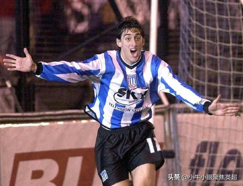 迭戈米利托技术特点（大器晚成的冷血杀手！穆里尼奥账下越老越妖的神锋迭戈米利托）