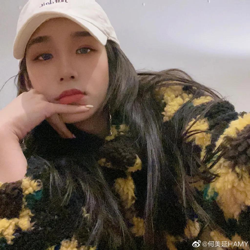 女rapper的生存现状比男rapper更艰辛吗？