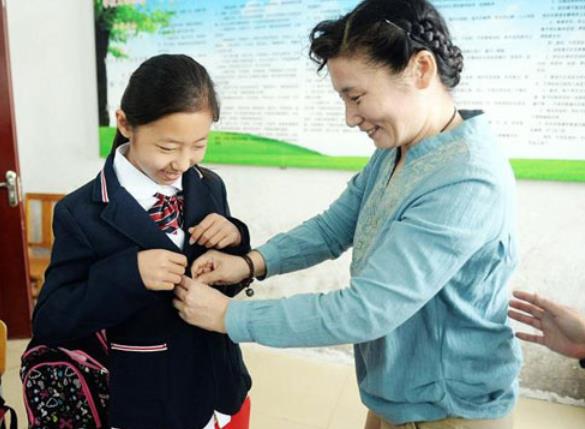 上海一家长真勇敢，竟在学校告知书上签“不同意”，官方给出回应