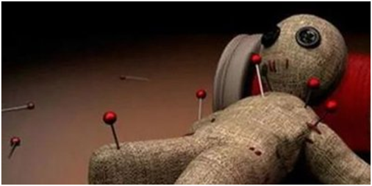 中国三大邪术，茅山术、起尸术、巫蛊术你了解多少