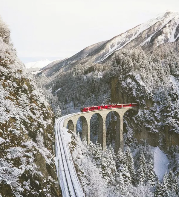 一路上有古堡爱情花园和葡萄园（深度法意瑞，分享私藏小众玩法）
