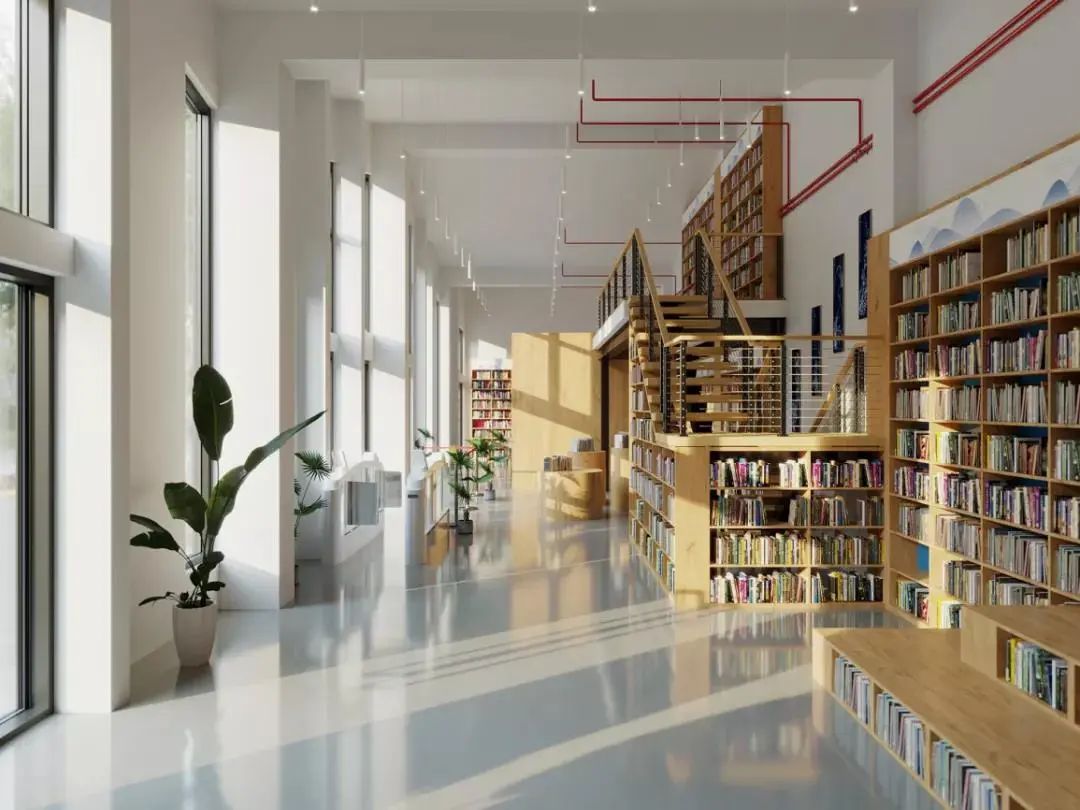 忍不住告诉你！广州的这些宝藏图书馆，真的超靓