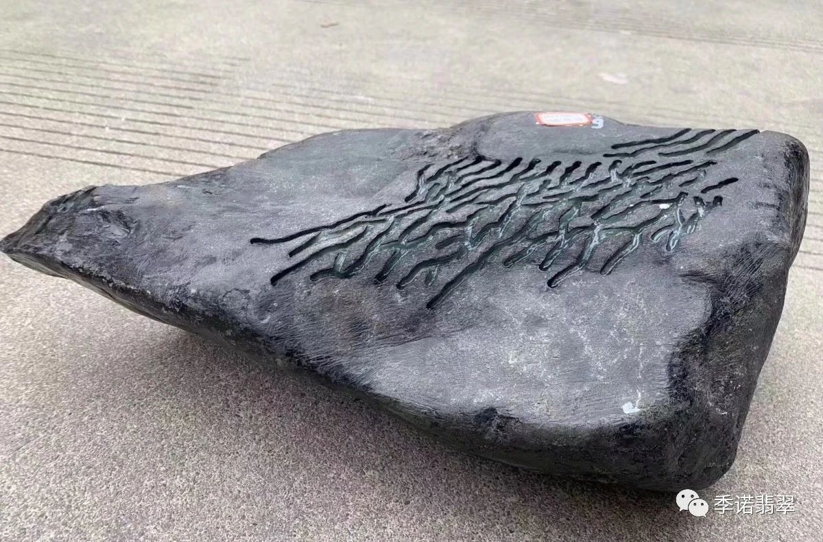 知己知彼方能百战百胜，关于翡翠原石场口，这里全告诉你