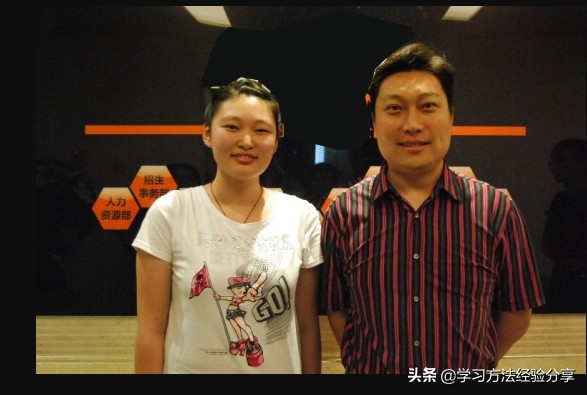 西安高考文科状元（陕西高考状元张诗佳）